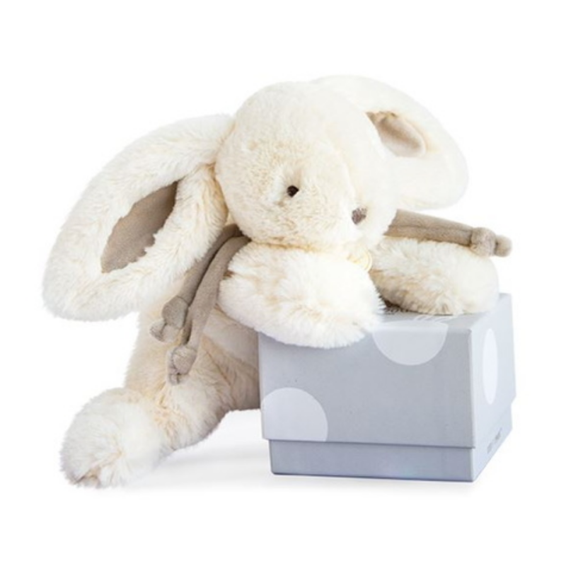 Lapin doudou on sale et compagnie